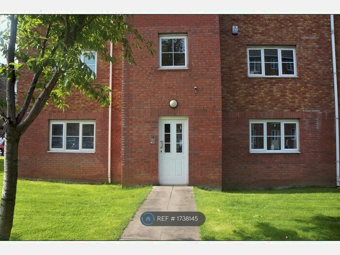 1 Bedroom Flat To Rent In Tullis Gardens, Glasgow, G40