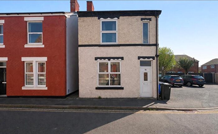 3 Bedroom Detached House For Sale In Orchard Street, Long Eaton, Nottingham, Nottinghamshire, NG10