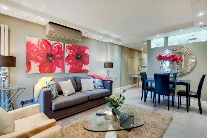 2 Bedroom Flat To Rent In Cresta House, Finchley Road, NW3