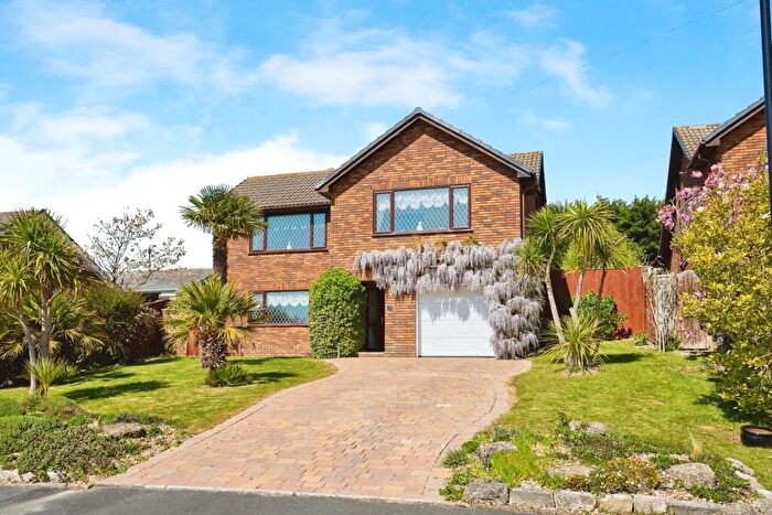 3 Bedroom Detached House For Sale In Cooper Road, Newport, Isle Of Wight, PO30