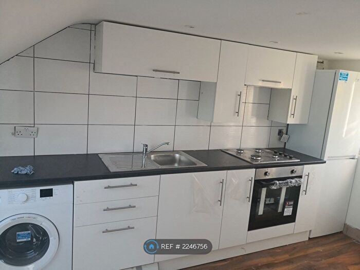 1 Bedroom Flat To Rent In Sutton Common Road, London, SM1