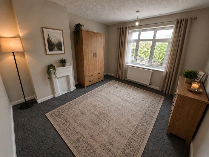 3 Bedroom Semi-Detached House To Rent In Broadwater Avenue, Fleetwood, FY7