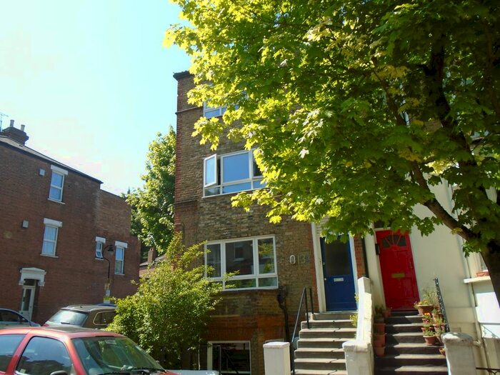 1 Bedroom Flat To Rent In Northwood Road, Highgate, N6