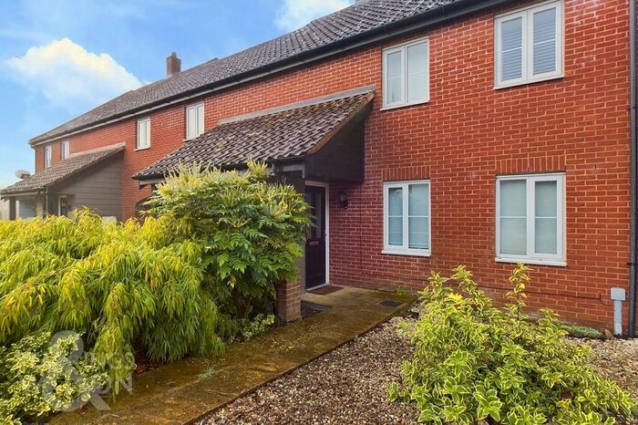 1 Bedroom Flat To Rent In The Ridings, Poringland, Norwich, NR14