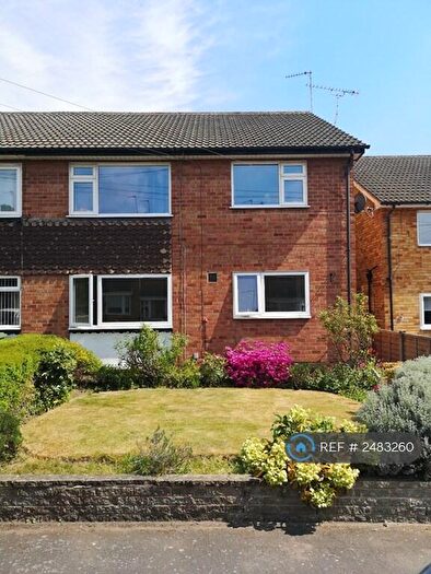 2 Bedroom Maisonette To Rent In Manor House Lane, Water Orton, Birmingham, B46