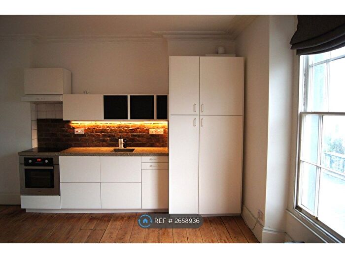 1 Bedroom Flat To Rent In Cheltenham Road, Bristol, BS6
