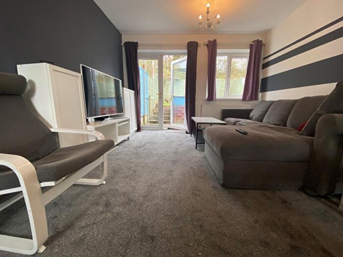 2 Bedroom Terraced House To Rent In Birkdale Close, St Mellons, CF3