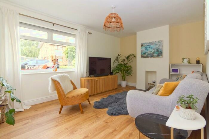 3 Bedroom Semi-Detached House To Rent In Willow Grove, Milton Keynes, Buckinghamshire, MK19