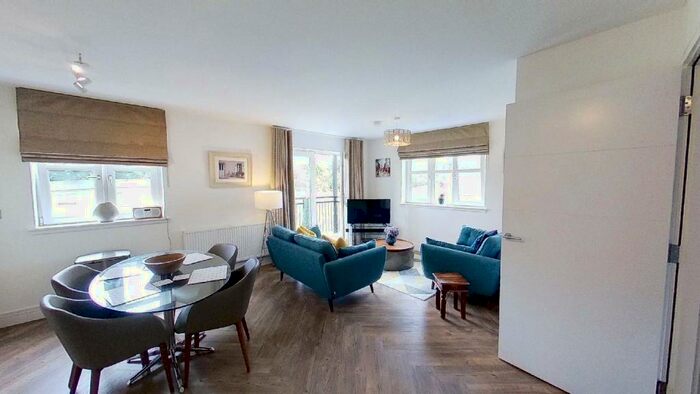 2 Bedroom Apartment To Rent In Balerno, Edinburgh, EH14