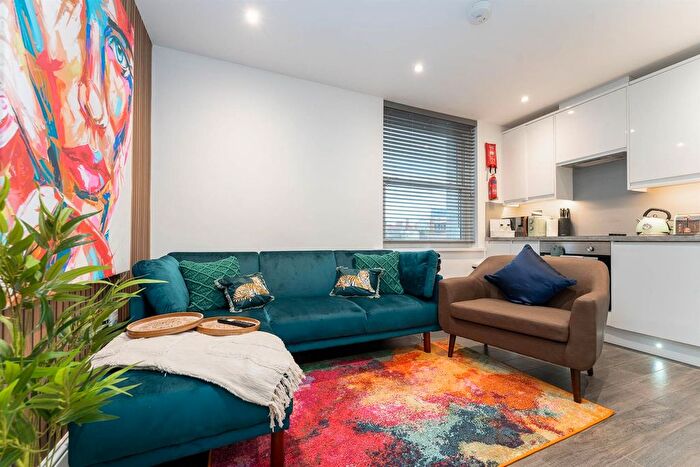 1 Bedroom Flat To Rent In Windsor Street, Brighton, BN1