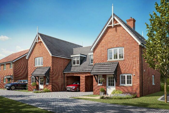 3 Bedroom Semi-Detached House To Rent In Chesterwell, Mile End, Colchester, Essex, CO4