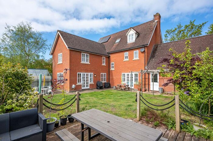 5 Bedroom Detached House For Sale In Granville Road, Southport, PR8