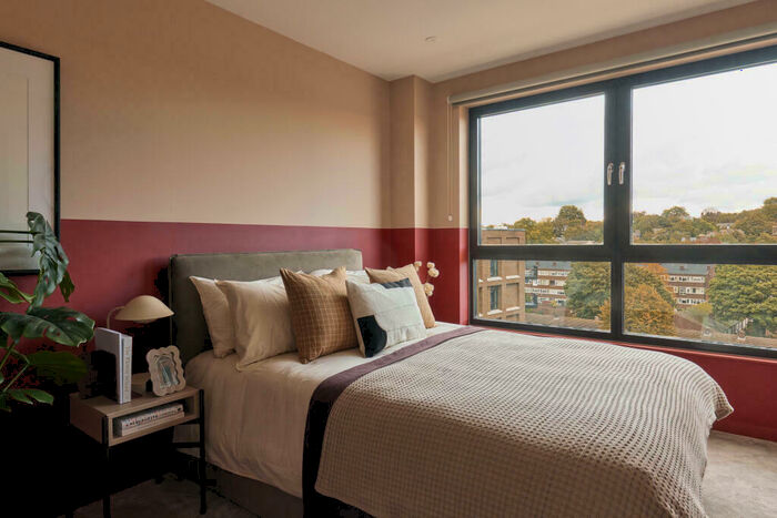 2 Bedroom Flat To Rent In , Bale & Anchor, Conington Road, London, SE13