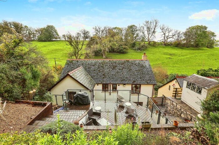 4 Bedroom Detached House For Sale In Barren Hill, Penmark, Barry, CF62