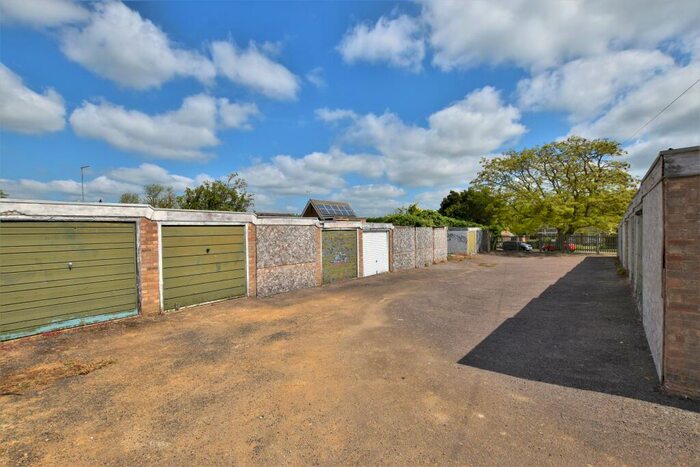 Land For Sale In Elizabeth Way, Higham Ferrers, NN10