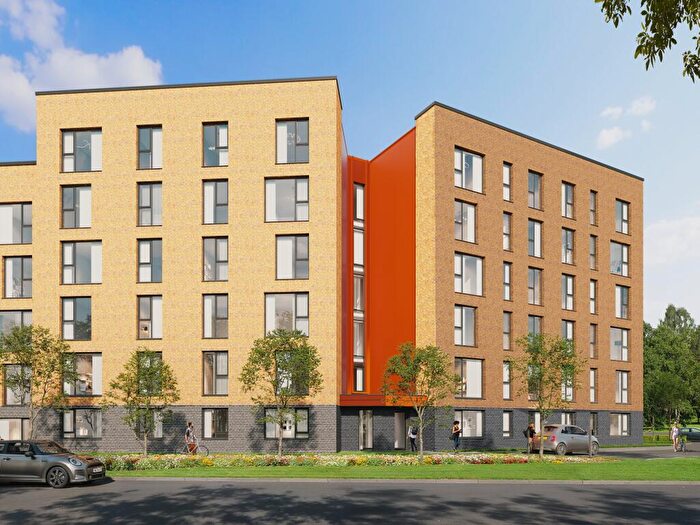 1 Bedroom Apartment To Rent In Green Street, Radcliffe, Bury, M26