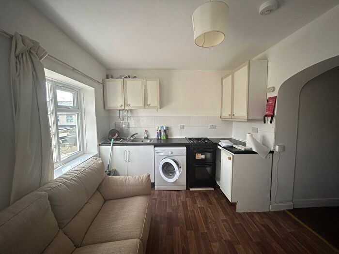 1 Bedroom Studio To Rent In Howard Street, Oxford, OX4