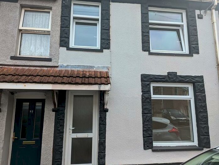 3 Bedroom Terraced House To Rent In Emroch Street, Port Talbot, Neath Port Talbot., SA13