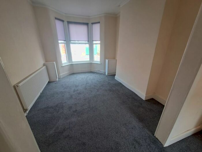 3 Bedroom Terraced House To Rent In Clare Road, Bootle, L20