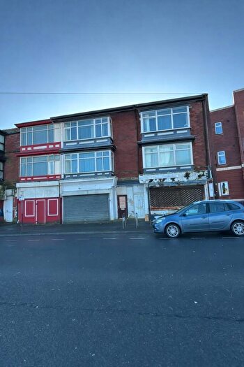 Property For Sale In - Chapel Street, Lancashire, FY1