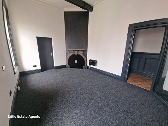 Office To Rent In Hardshaw Street, St. Helens, WA10