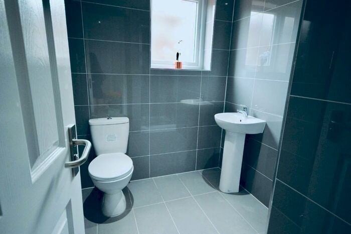 4 Bedroom Terraced House To Rent In Whitman Street, Liverpool, L15