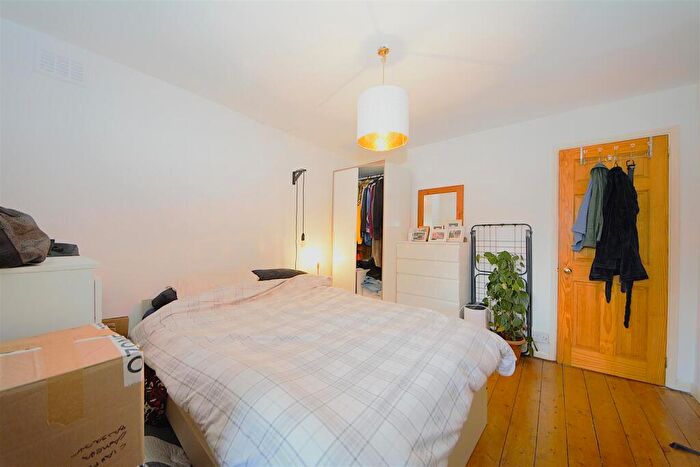 1 Bedroom Flat To Rent In Carleton Road, Tufnell Park, London, N7