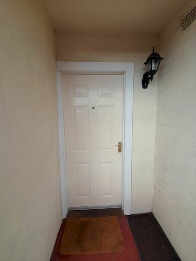 3 Bedroom Flat To Rent In Abbeygate Apartments, Liverpool, L15