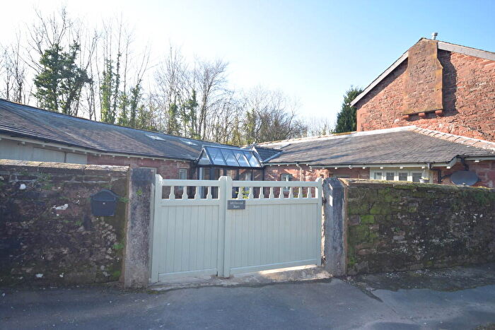 3 Bedroom Terraced Bungalow For Sale In Millwood Lane, Barrow-in-Furness, LA14