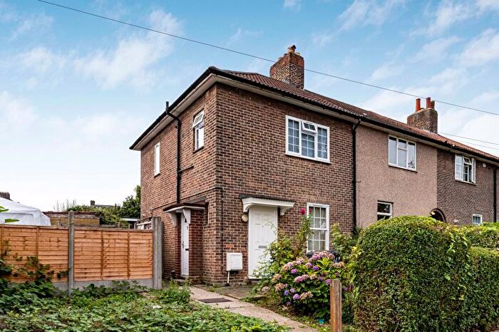 Property To Rent In Whitefoot Terrace, Bromley, BR1