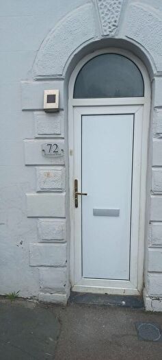 3 Bedroom Terraced House To Rent In Richmond Road, ME7