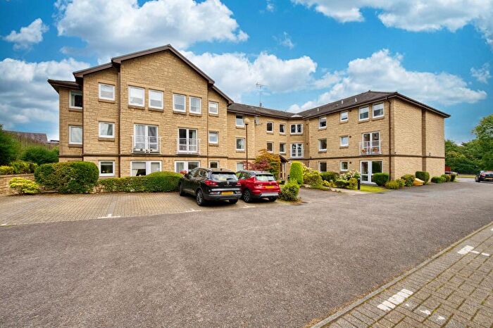 1 Bedroom Apartment For Sale In Main Street, Milngavie, Glasgow, East Dunbartonshire, G62