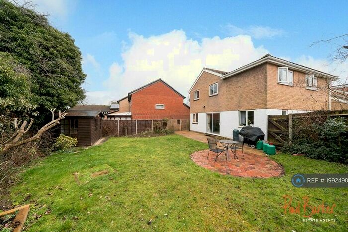 4 Bedroom Detached House To Rent In Craiglands, St. Albans, AL4