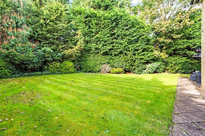 5 Bedroom Detached House To Rent In Grange Place, Stompond Lane, Walton On Thames, Surrey, KT12