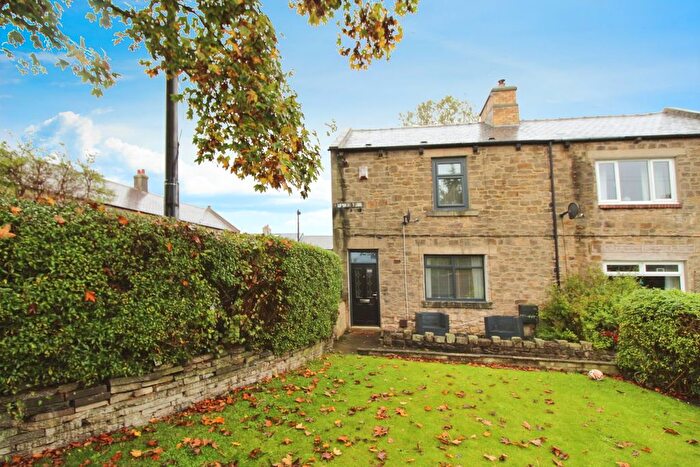 2 Bedroom End Terrace House For Sale In Eleanor Terrace, Ryton, NE40