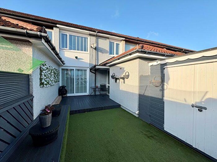 3 Bedroom Terraced House For Sale In Swindale Drive, Killingworth, Newcastle Upon Tyne, NE12