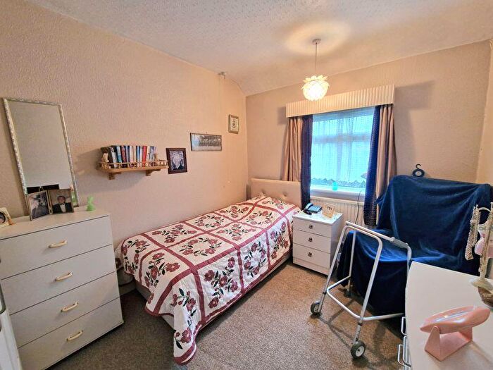 2 Bedroom Semi-Detached House For Sale In Highfield Park Road, Romiley, SK6