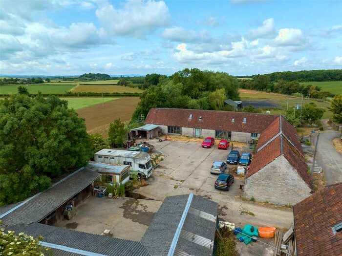 6 Bedroom Land For Sale In Catsgore, Somerton, TA11