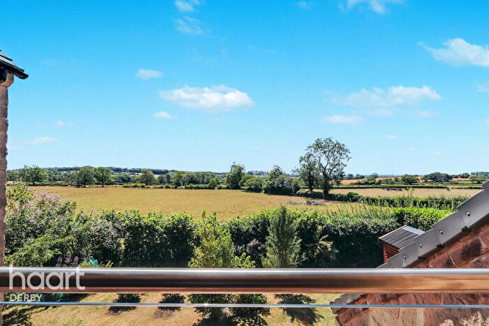 5 Bedroom Detached House For Sale In Darne Mews, Ashbourne, DE6