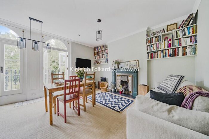 1 Bedroom Flat To Rent In Highbury Crescent, London, N5