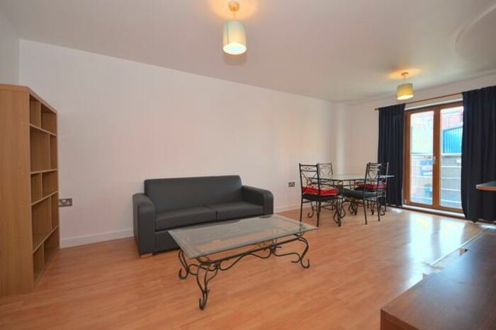 2 Bedroom Apartment To Rent In Leadmill Court, Leadmill Road, S1