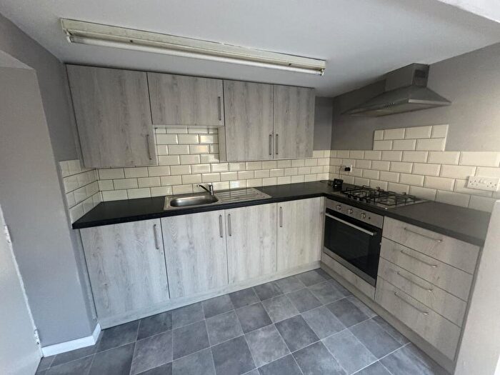 1 Bedroom Flat To Rent In Alma Road, Plymouth, PL3