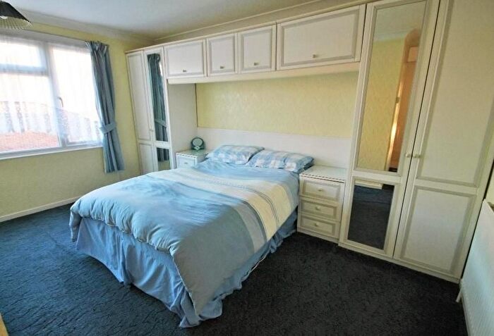 3 Bedroom Terraced House To Rent In Alexandra Close, Chadwell St Mary, Grays, Essex, RM16