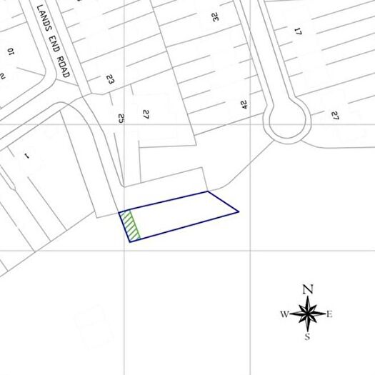 Land For Sale In Land Lying To The South-East Of Lister Road, Middleton, Manchester, M24