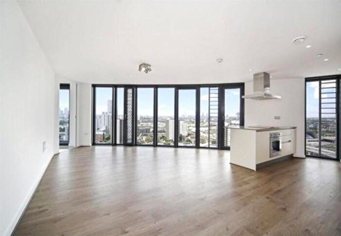 2 Bedroom Apartment To Rent In Unex Tower Station Street, E15