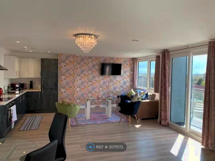 2 Bedroom Terraced House To Rent In Bayard Apartments, Peterborough, PE1