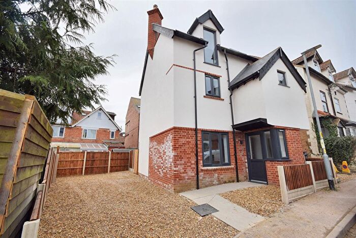 3 Bedroom Property To Rent In Cromer, NR27