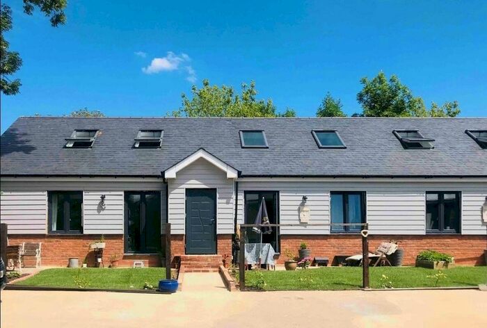 1 Bedroom Maisonette To Rent In Woolgrove Road, Hitchin, SG4