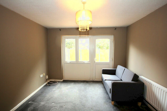 1 Bedroom Flat To Rent In Beech Terrace, Preston, PR1