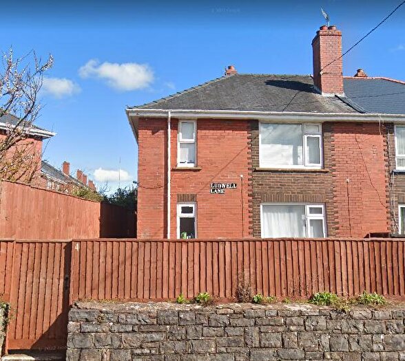 4 Bedroom House To Rent In Ludwell Lane, Wonford, EX2